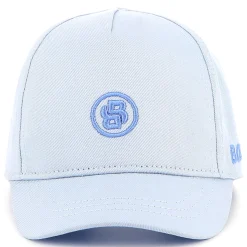 Sale BOSS Casquette à fermeture auto-aggripante PERSIAN BLUE