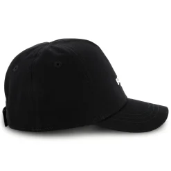 Discount BOSS Casquette à fermeture auto-aggripante BLACK