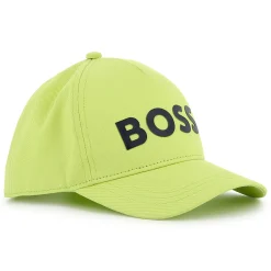 Hot BOSS Casquette à fermeture réglable APPLE