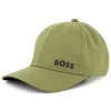 New BOSS Casquette à fermeture réglable LAURIER