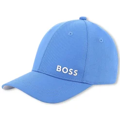 Outlet BOSS Casquette à fermeture réglable GIRBLUE