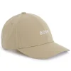 Clearance BOSS Casquette à fermeture réglable SAND
