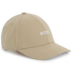 Clearance BOSS Casquette à fermeture réglable SAND