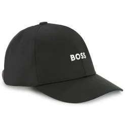 Outlet BOSS Casquette à fermeture réglable BLACK