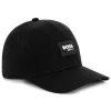 Best BOSS Casquette à fermeture réglable BLACK