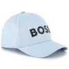 Outlet BOSS Casquette à fermeture réglable PERSIAN BLUE