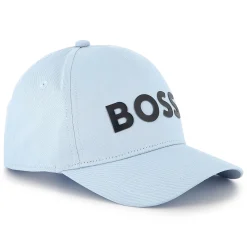 Outlet BOSS Casquette à fermeture réglable PERSIAN BLUE