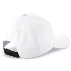 Best BOSS Casquette à fermeture réglable BLANC