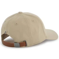 Clearance BOSS Casquette à fermeture réglable SAND