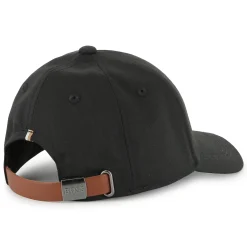 Outlet BOSS Casquette à fermeture réglable BLACK