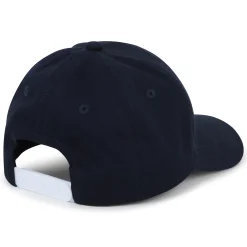Clearance BOSS Casquette à fermeture réglable BLEU CARGO