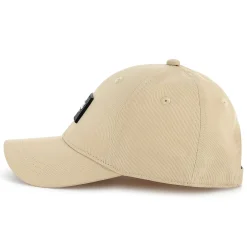 Sale BOSS Casquette à fermeture réglable SAND