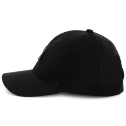 Best BOSS Casquette à fermeture réglable BLACK