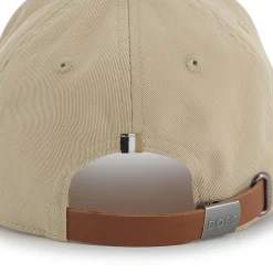 Clearance BOSS Casquette à fermeture réglable SAND