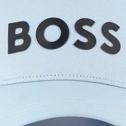Outlet BOSS Casquette à fermeture réglable PERSIAN BLUE