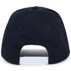 Clearance BOSS Casquette à fermeture réglable BLEU CARGO