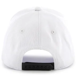 Best BOSS Casquette à fermeture réglable BLANC
