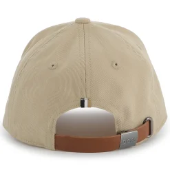Clearance BOSS Casquette à fermeture réglable SAND