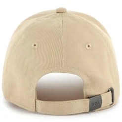 Sale BOSS Casquette à fermeture réglable SAND