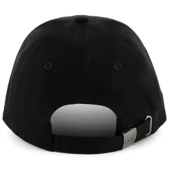 Best BOSS Casquette à fermeture réglable BLACK