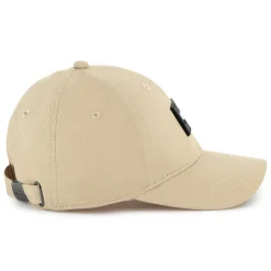 Sale BOSS Casquette à fermeture réglable SAND