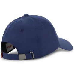 Outlet HUGO Casquette ajustable MEDIEVAL BLUE