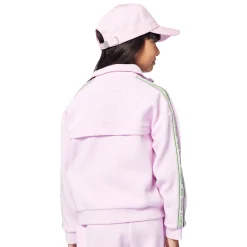New KARL LAGERFELD KIDS Casquette ajustable POMEGRANATE