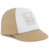 Online BOSS Casquette brodée à fermeture auto-aggripante COOKIE