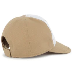 Online BOSS Casquette brodée à fermeture auto-aggripante COOKIE