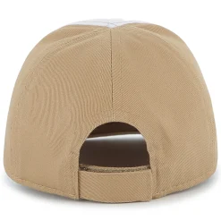 Online BOSS Casquette brodée à fermeture auto-aggripante COOKIE