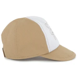 Online BOSS Casquette brodée à fermeture auto-aggripante COOKIE