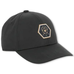 Discount BOSS Casquette brodée réglable BLACK