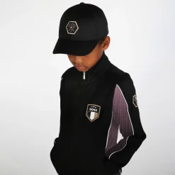 Discount BOSS Casquette brodée réglable BLACK