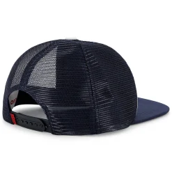 Clearance HUGO Casquette imprimée MEDIEVAL BLUE
