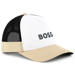 Online BOSS Casquette réglable SAND