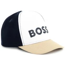 Best BOSS Casquette réglable BLANC