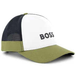 Hot BOSS Casquette réglable LAURIER