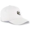 Hot KARL LAGERFELD KIDS Casquette réglable BLANC