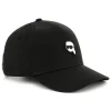Best KARL LAGERFELD KIDS Casquette réglable BLACK