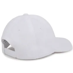 Sale BOSS Casquette réglable BLANC