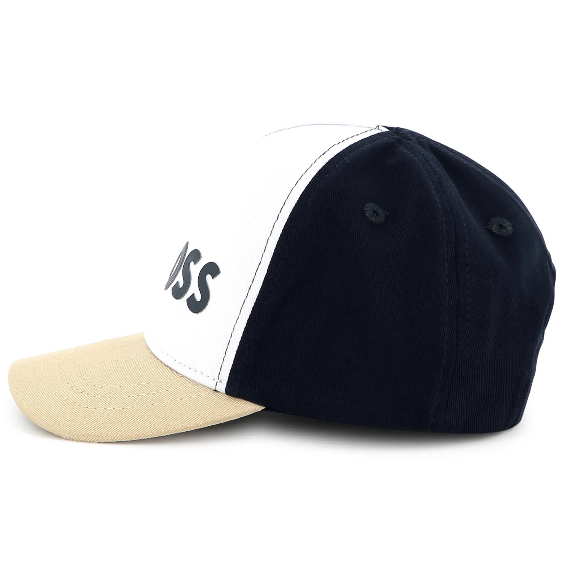 Best BOSS Casquette réglable BLANC