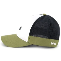 Hot BOSS Casquette réglable LAURIER
