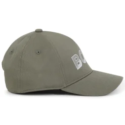 Clearance BOSS Casquette réglable TILLEUL