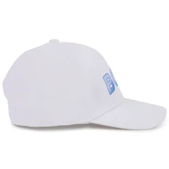 Sale BOSS Casquette réglable BLANC