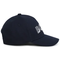 Clearance BOSS Casquette réglable BLEU CARGO