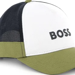 Hot BOSS Casquette réglable LAURIER