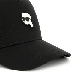 Best KARL LAGERFELD KIDS Casquette réglable BLACK