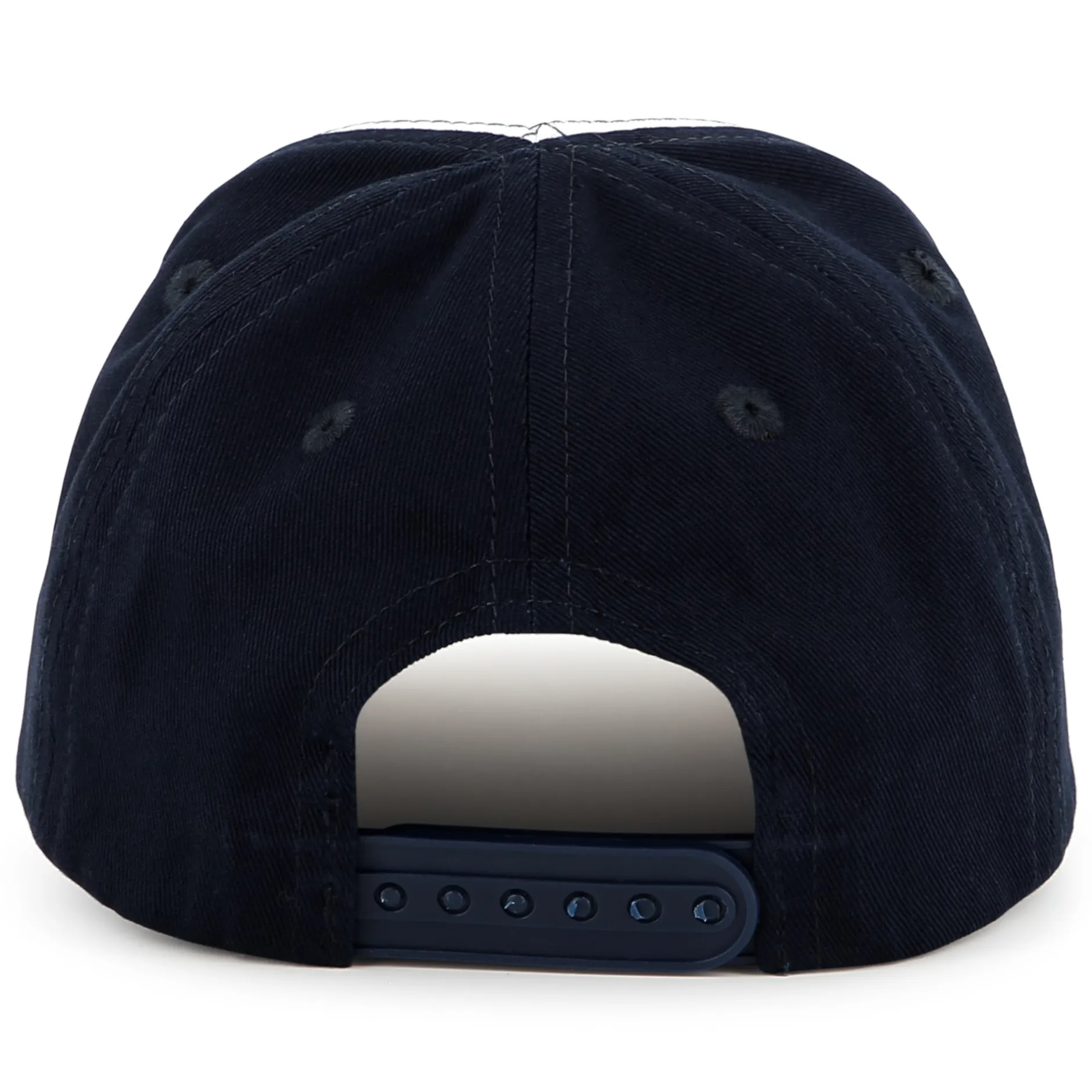 Best BOSS Casquette réglable BLANC