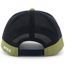 Hot BOSS Casquette réglable LAURIER