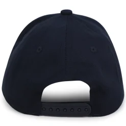 Clearance BOSS Casquette réglable BLEU CARGO